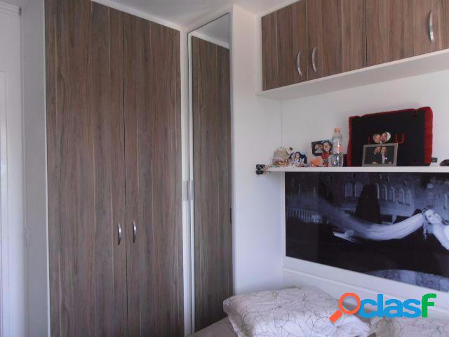 Apartamento residencial à venda, Butantã, São Paulo -