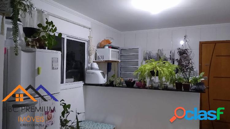 Apartamento sem Condomínio - Vila Vitoria!!