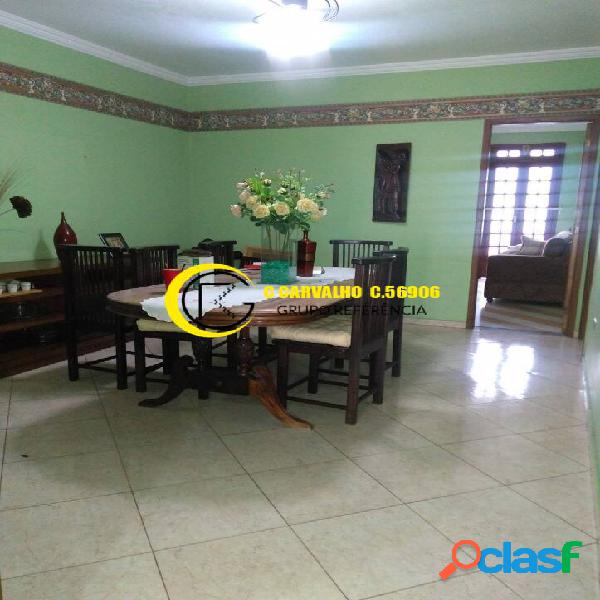 Apartamento tipo casa 3 quartos com quintal em Olaria/RJ