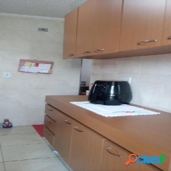 Apartamento à venda, 67 m² por R$ 280.000,00 -