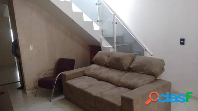 CASA SOBRADO 153M² VILA ESPERANÇA JUNDIAI - SP