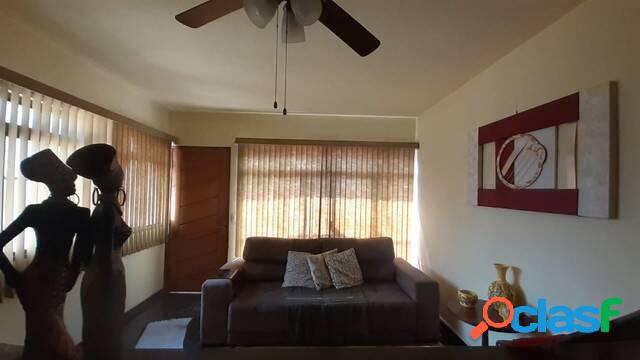 CASA SOBRADO - VILA SÃO PAULO - JUNDIAÍ - SP