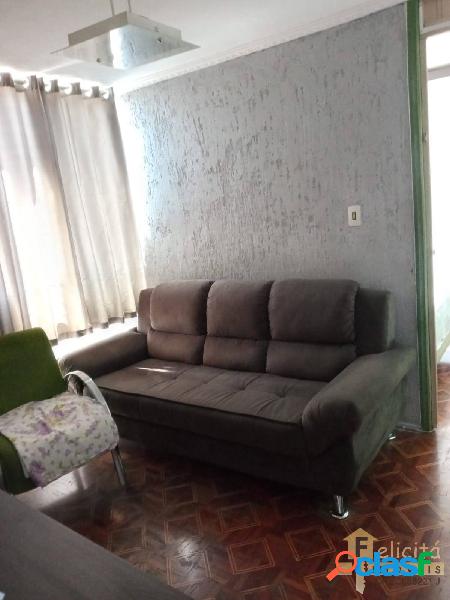 CÓD: C097 - Lindo apartamento na Cohab II
