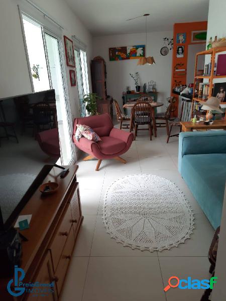 COBERTURA LOCALIZADA NA PRAIA GRANDE