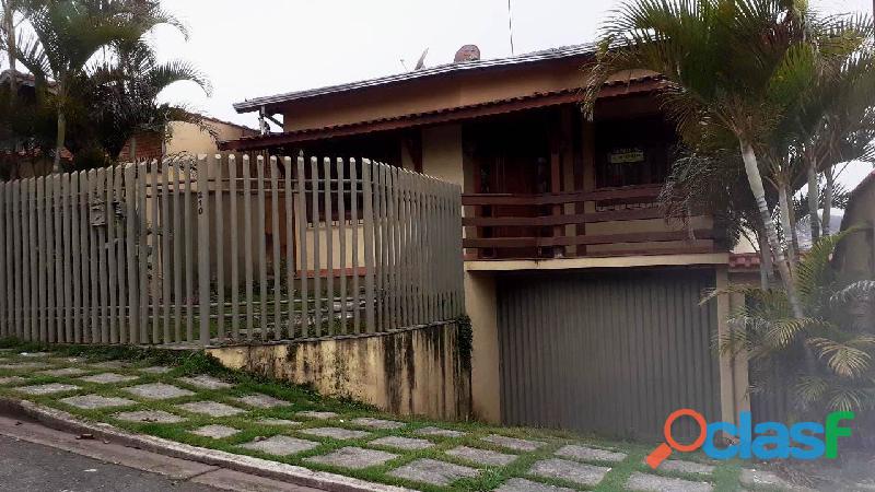 Casa a Venda Bairro Jardim Ipê, Poços de Caldas MG