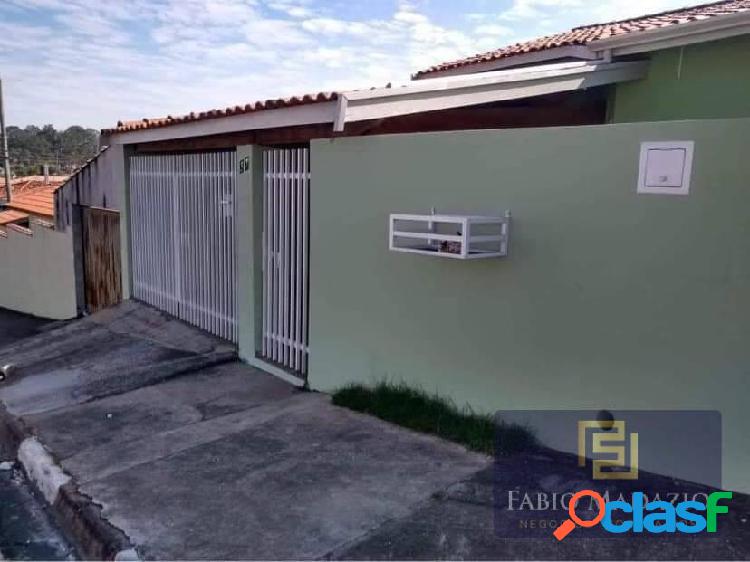Casa a Venda em São Pedro SP Bairro Jardim Navarro