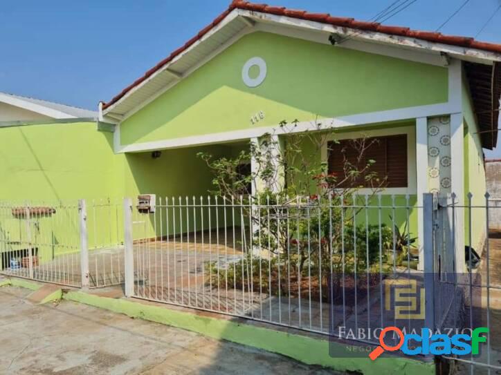 Casa a Venda em São Pedro SP Bairro Jardim São Pedro