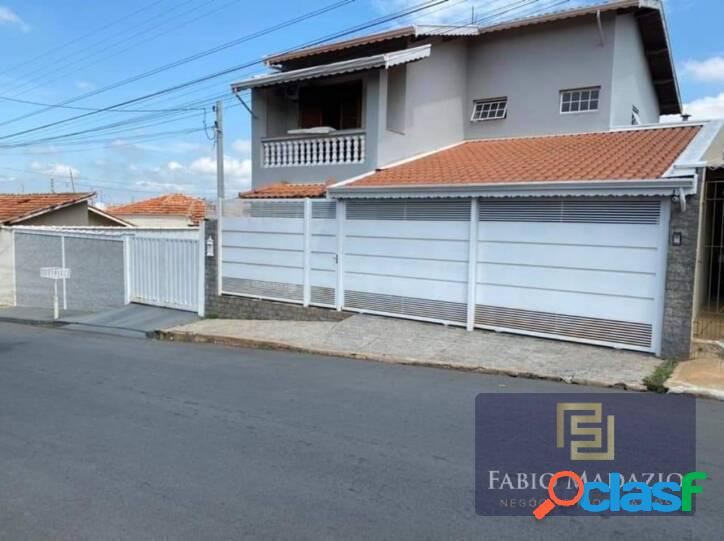 Casa a Venda em São Pedro SP Bairro Palú