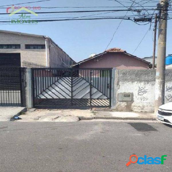 Casa com 1 dormitório à venda, 80 m² por R$ 370.000 -