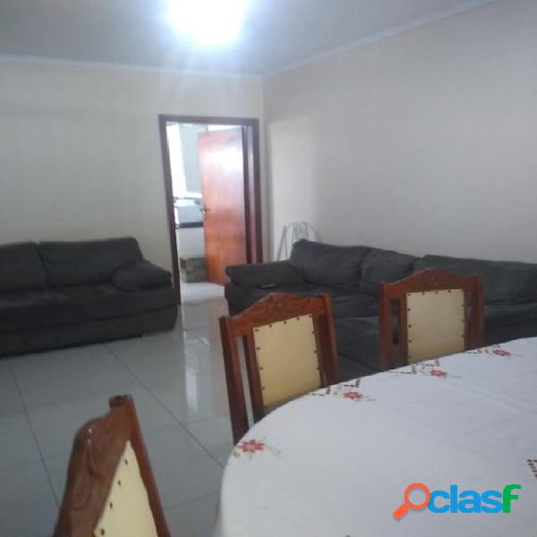 Casa com 2 dormitórios à venda, 90 m² por R$ 450.000,00 -