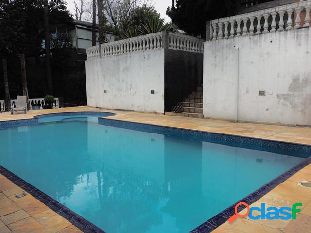 Casa com 4 dormitórios - venda por R$ 1.700.000,00 ou