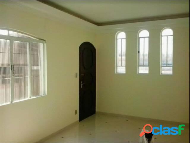 Casa para locação por R$ 3.520,00 - Vila Guarani - São