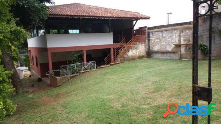 Casa residencial para locação, Jardim Maria Fernandes,
