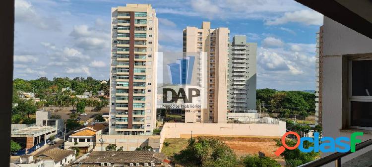 EDIFÍCIO CASSIS - APARTAMENTO 1 QUARTO - BAURU