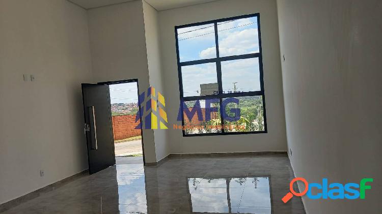 Excelente Casa Condomínio Ibiti Reserva