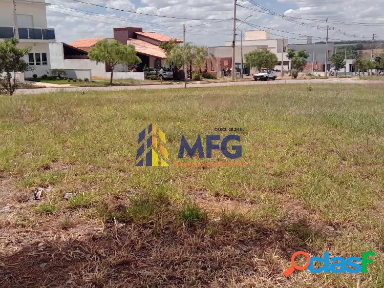 Excelente Terreno Residencial Jardim (esquina 250 m²)