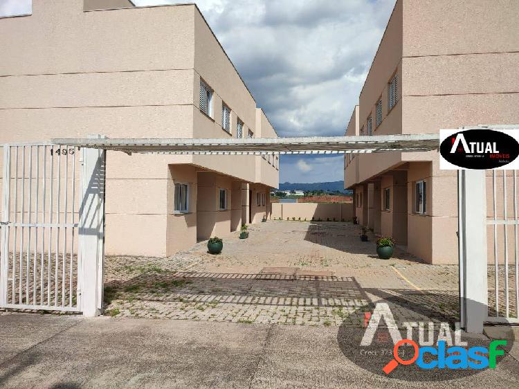 Excelente casas em condomínio prontas para morar - Atibaia