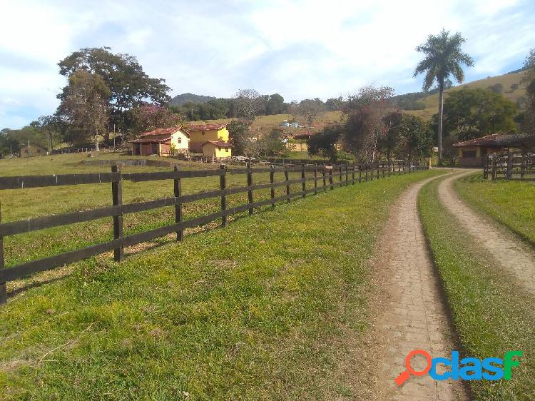 Fazenda De 110 Alqueires À Venda No Sul De Minas Com Casa