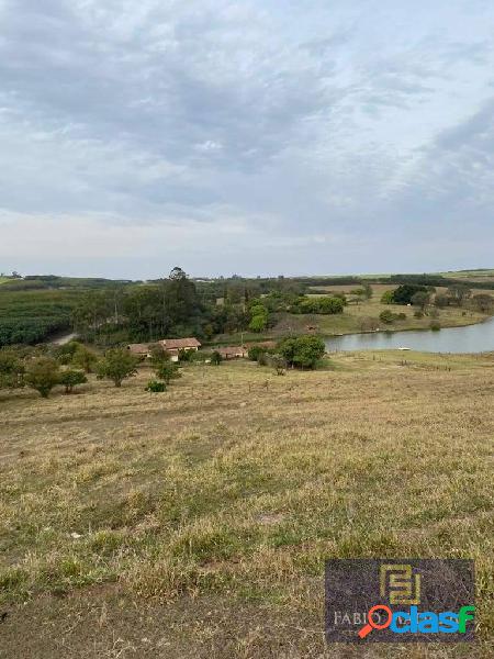 Fazenda a Venda 112 Alqueires em Tietê SP Área Rural