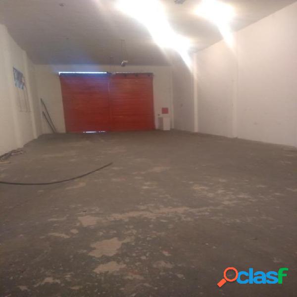 Galpão para alugar, 300 m² por R$ /mês - Interlagos -