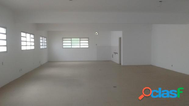 Galpão para alugar, 460 m² por R$ 10.000/mês - Jardim