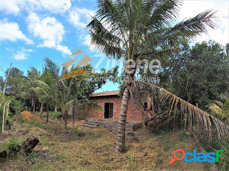 Grande Oportunidade de Casa em Área Rural de Guarapari