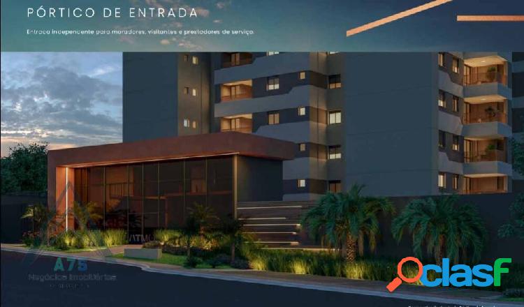 Lançamento Residencial ATMO em Sorocaba