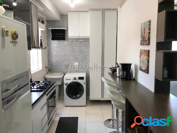 Lindo Apartamento Mobiliado no Bairro Jardim Paulista!