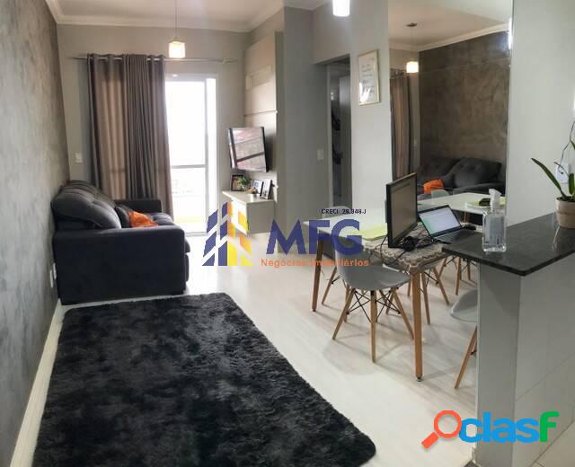 Lindo Apartamento Passeo Club - Wanel ville