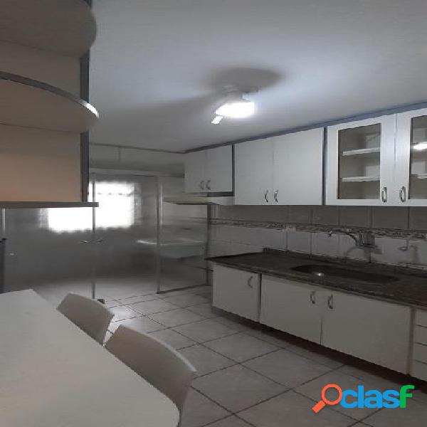 Lindo Apartamento com 2 dormitórios à venda, 53 m² - Vila