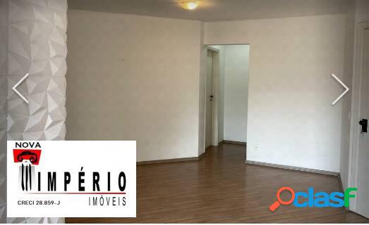 Lindo Apartamento no Condominium Club Alto de Pinheiros