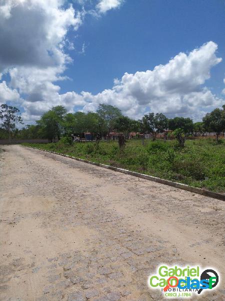 Lotes para construtores no Campo Limpo