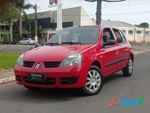 Renault Clio 2011