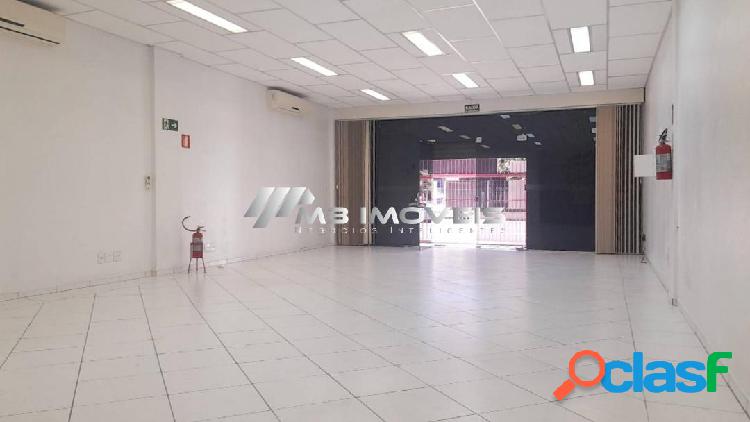 Sala Comercial para locação na Bento Gonçalves