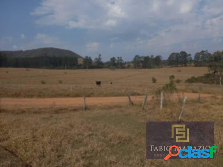 Sitio a Venda Pardinho SP Área Rural