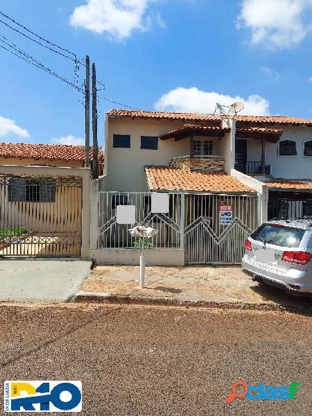 Sobrado a Venda,Terreno 131 M², Construção 150M² Zona