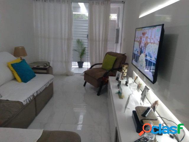 Sobrado com 2 dormitórios à venda por R$ 298.000,00 -
