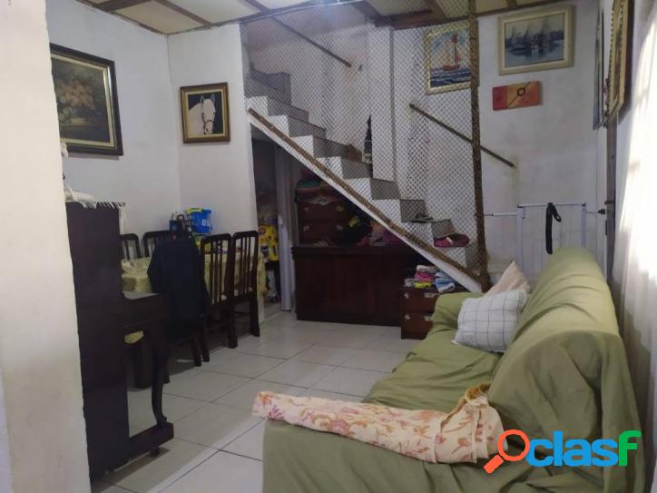 Sobrado com 2 dormitórios à venda por R$ 430.000 - Jardim