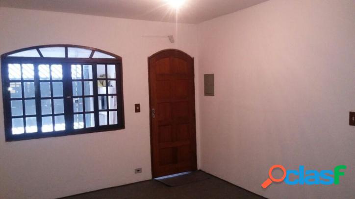 Sobrado com 3 dormitórios à venda por R$ 450.000,00 - Vila