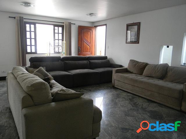 Sobrado à venda, 200 m² por R$ 700.000 - Jardim Colonial -