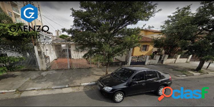 Terreno km 18