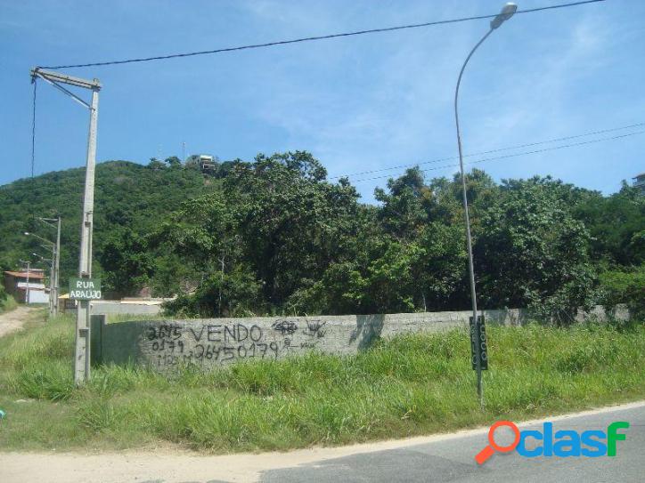 Terreno à venda, Peró, Cabo Frio.