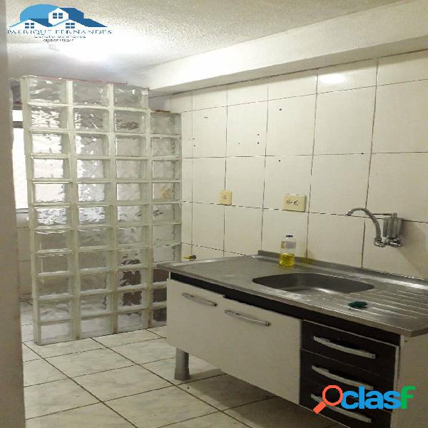 Vendo Apartamento 3 Dormitórios Cidade Líder