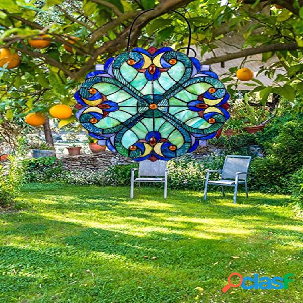 1 PC Feito à Mão Color Baffle Decorativo Planta Modeling