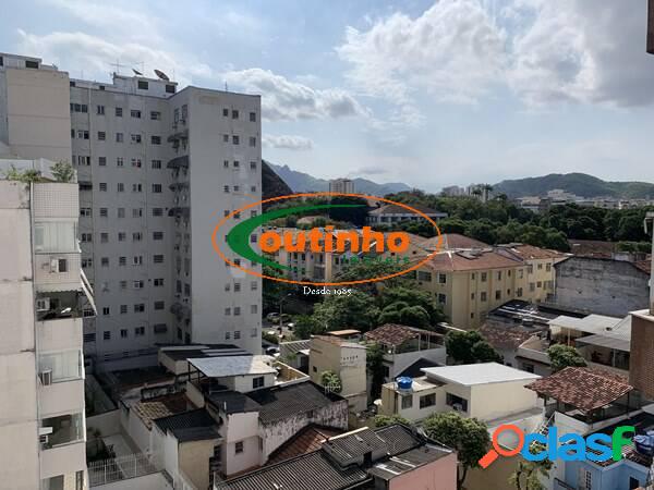 (21038) Rua São Francisco Xavier - Tijuca