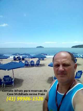 Alugo temporada 2022 casa