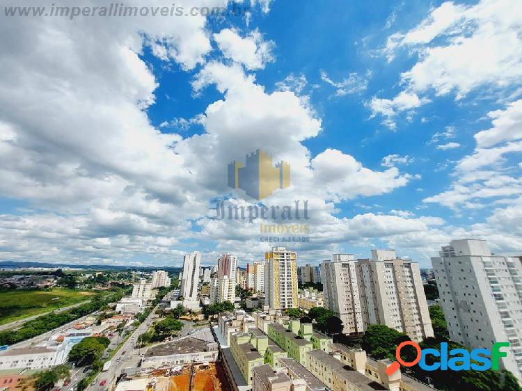 Apartamento 100m² 3 dormitórios Suíte Edifício Milano