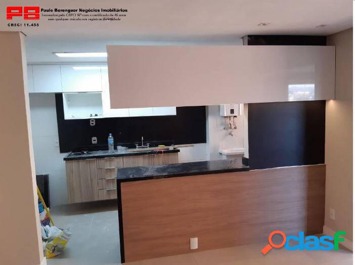 Apartamento 2 dormitórios - Alphaville