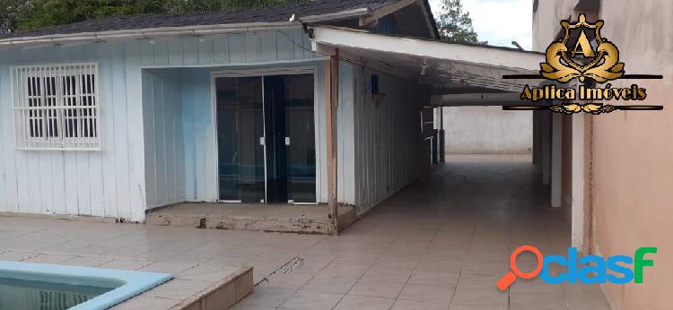 Casa com 2 quartos em Meia Praia - Navegantes (Com Piscina)