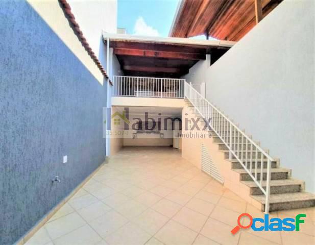 Excelente Sobrado 278m² Vila Pires 3 Suítes 4 Vagas